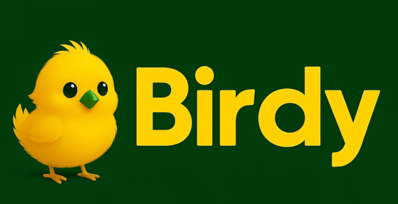 Birdy